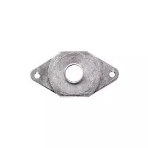 Flange Metabo Kopierflansch 24 mm Diameter 24 — adapter for guiding accessories