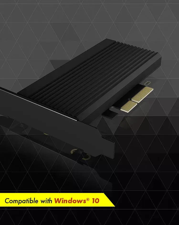 Interfeisa karte ICY BOX IB-PCI208-HS Photo 10