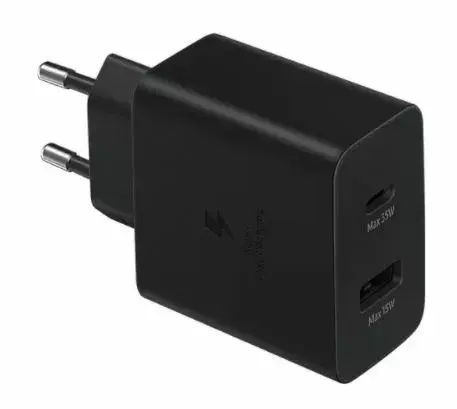 Samsung EP-TA220NBEGEU 8806092265585 Photo 1
