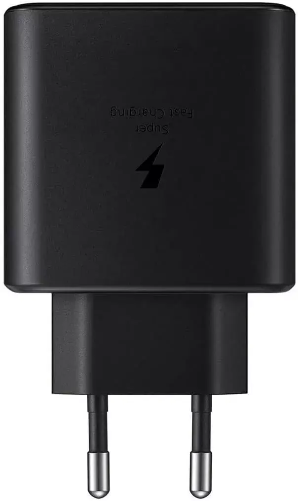 Samsung EP-TA220NBEGEU 8806092265585 Photo 2