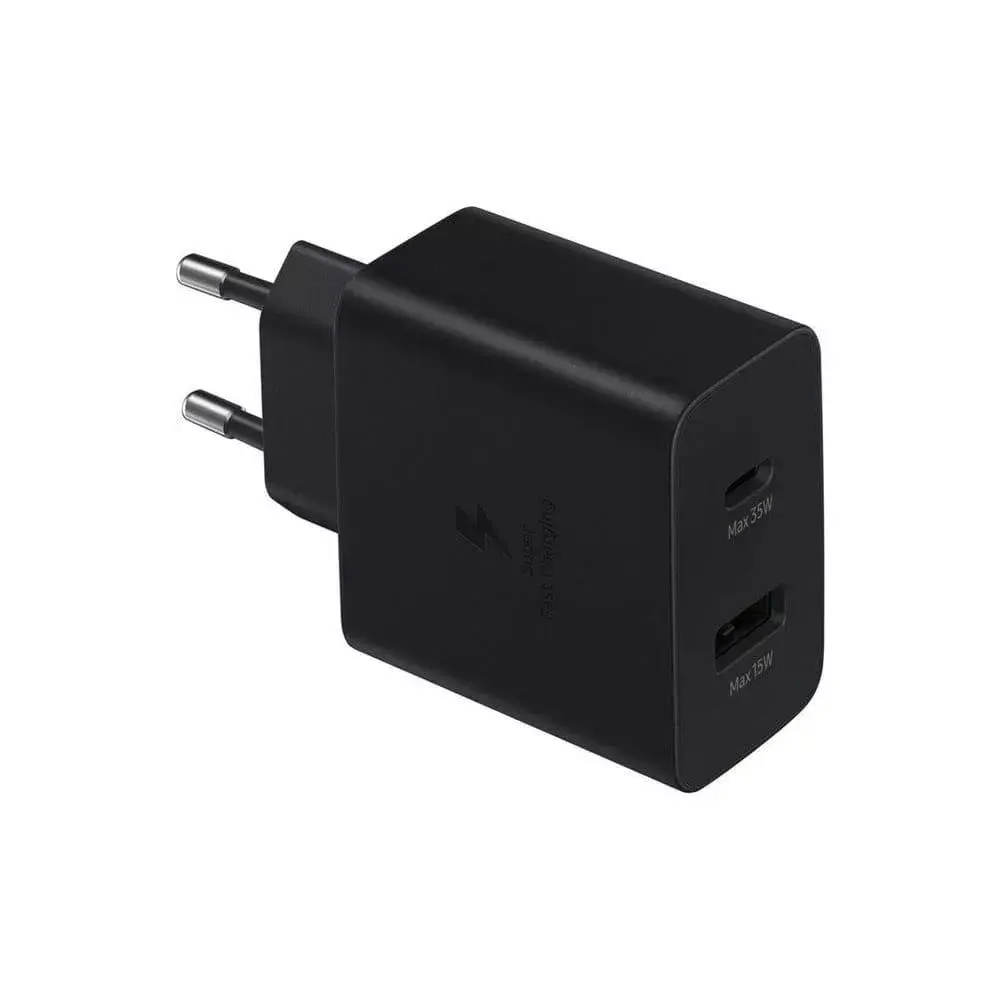 Samsung EP-TA220NBEGEU 8806092265585 Photo 3