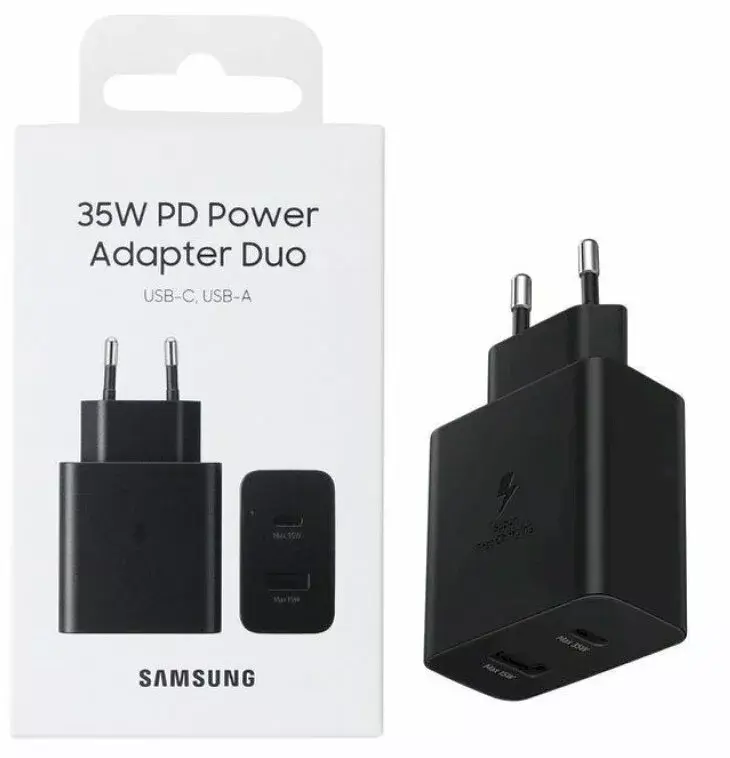 Samsung EP-TA220NBEGEU 8806092265585 Photo 5
