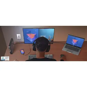 Elevate your productivity, comfortably