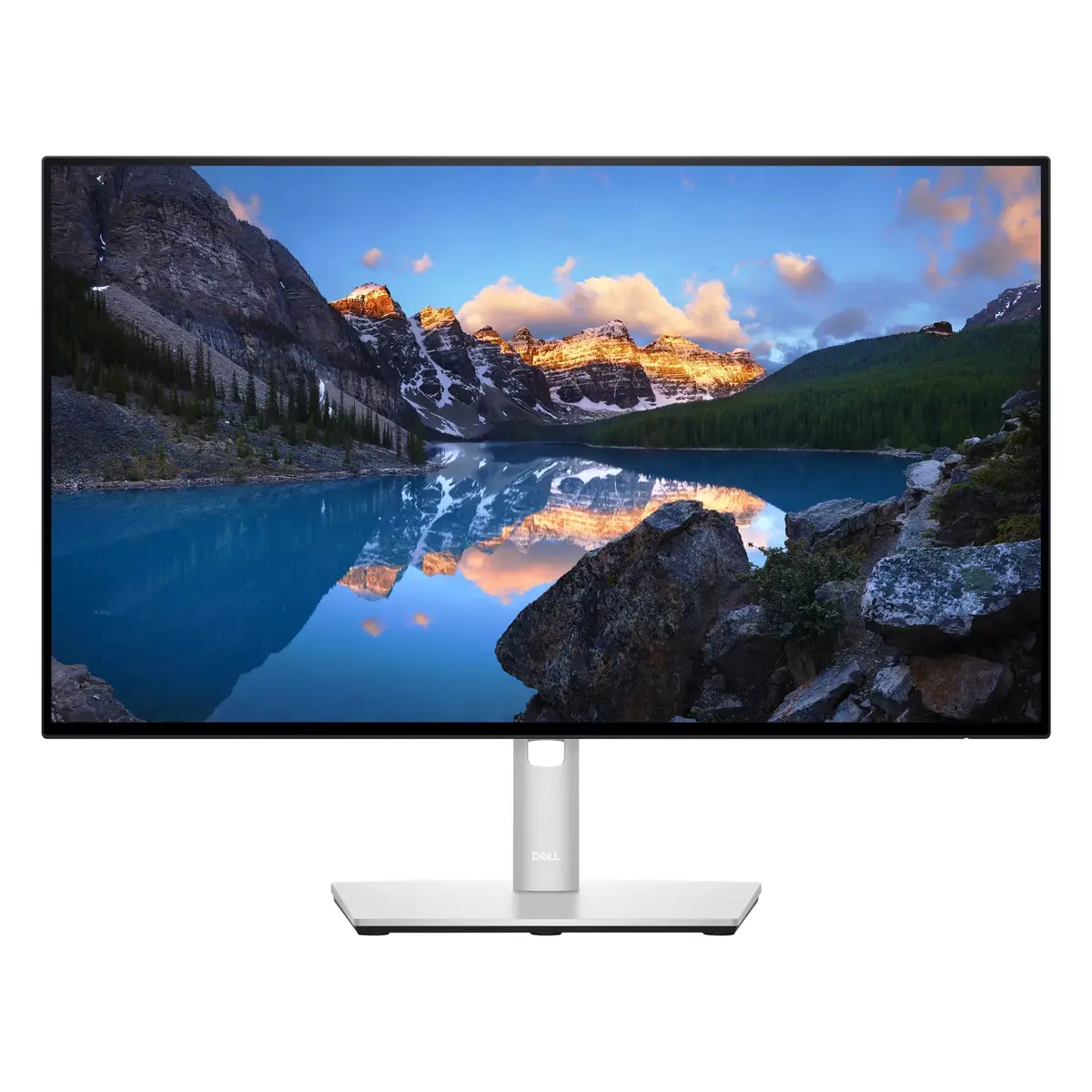 Monitor DELL UltraSharp 24 USB-C Hub U2422HE Photo 8