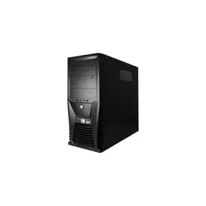 PC Case ARCTIC Silentium T11 Midi-Tower Black