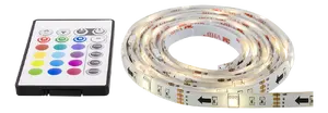Universal strip light Deltaco GAM-114
