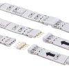 Universal strip light Deltaco GAM-114 Photo 9
