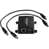 TRENDNET TPE-114GS PoE adapter Gigabit 48 V Photo 3