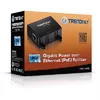 TRENDNET TPE-114GS PoE adapter Gigabit 48 V Photo 5