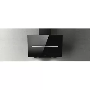 Wall-mounted cooker hood Elica PRF0166932, Aluminium filter, Noise level: N/A