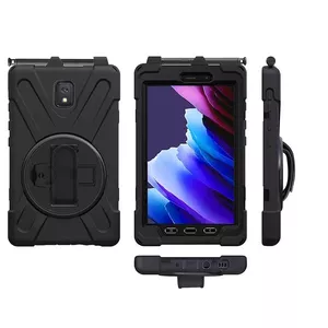 Cover eSTUFF AUSTIN Defender Case for Samsung Galaxy Tab Active3