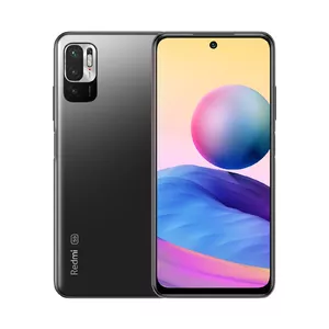 Xiaomi Redmi Note 10 5G 16,5 cm (6.5") Две SIM-карты Android 11 USB Type-C 4 GB 64 GB 5000 mAh Серый