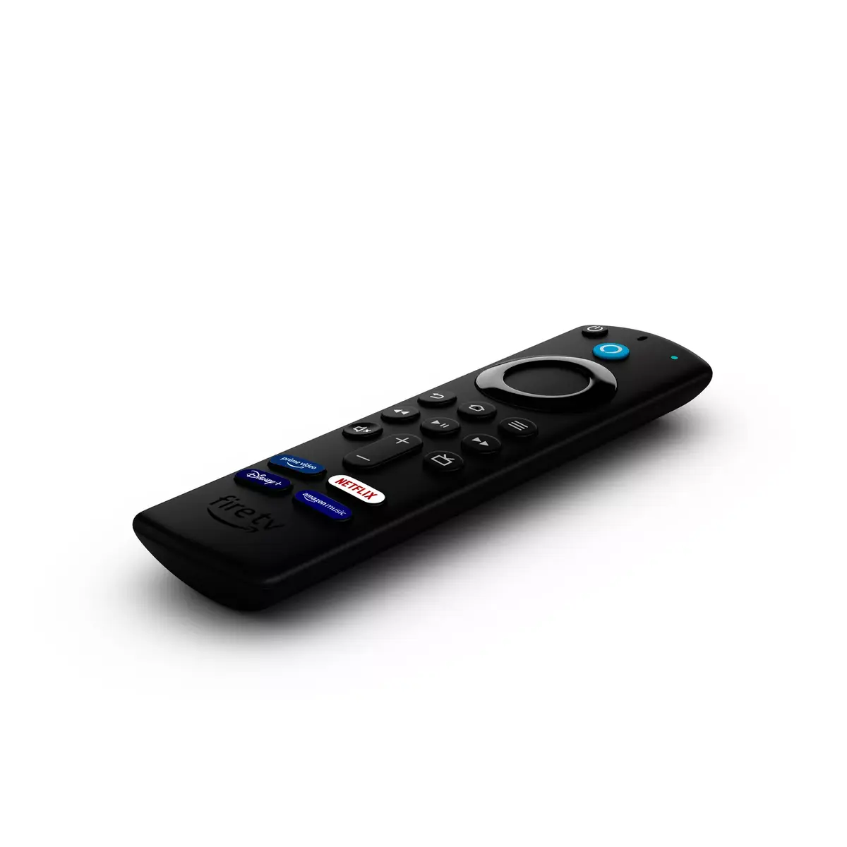Straumēšanas ierīce Amazon Fire TV Stick 2021 Photo 2