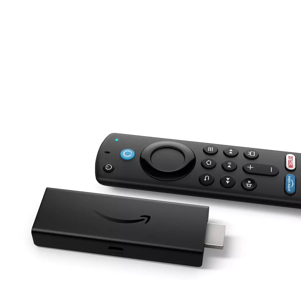 Straumēšanas ierīce Amazon Fire TV Stick 2021 Photo 3