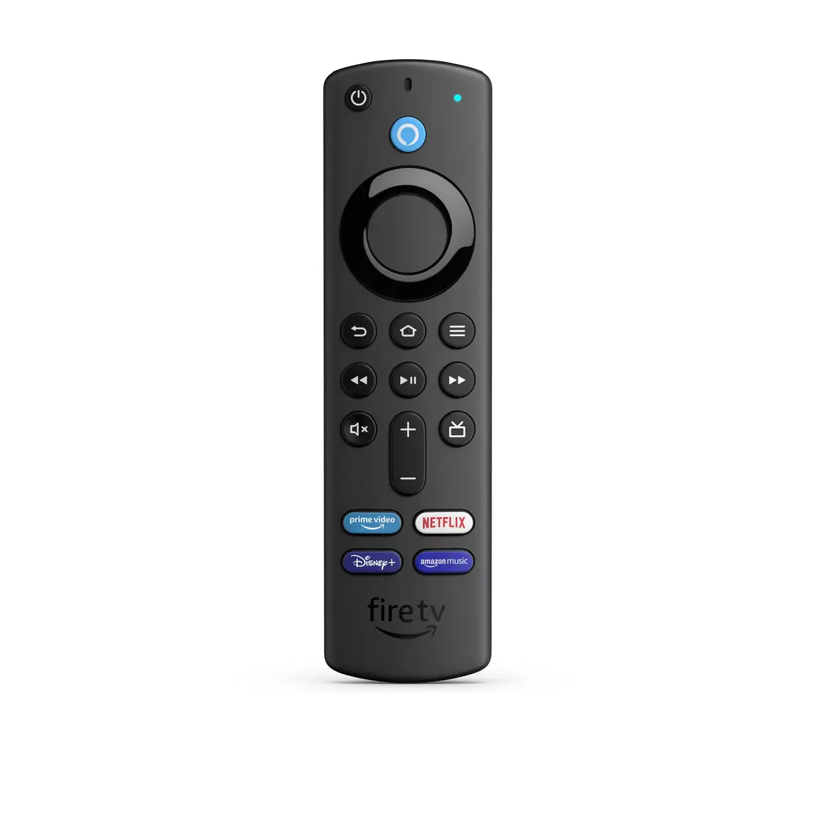 Straumēšanas ierīce Amazon Fire TV Stick 2021 Photo 4