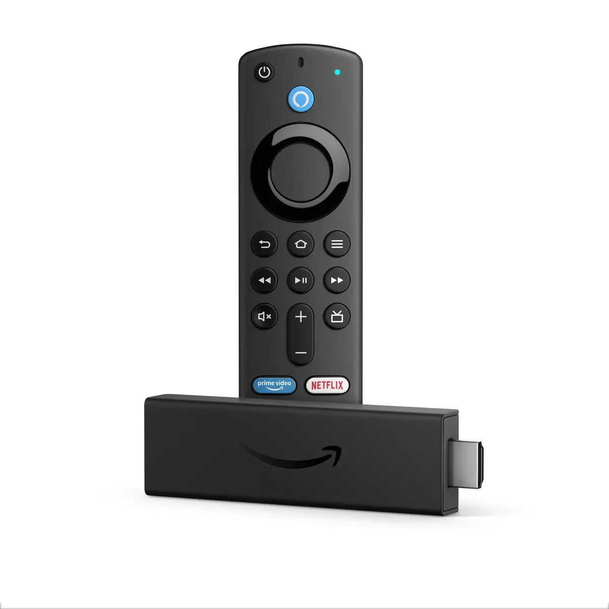 Straumēšanas ierīce Amazon Fire TV Stick 2021 Photo 5