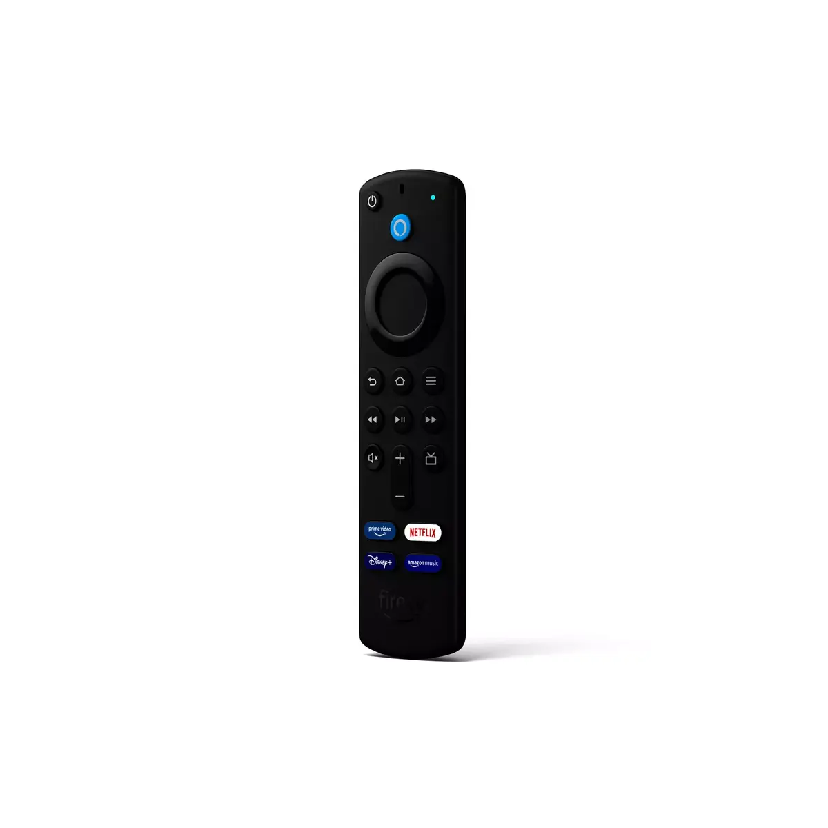 Straumēšanas ierīce Amazon Fire TV Stick 2021 Photo 6