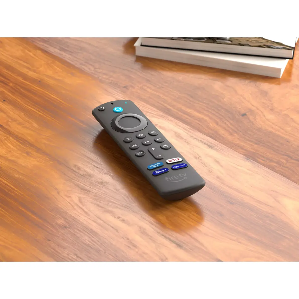Straumēšanas ierīce Amazon Fire TV Stick 2021 Photo 10