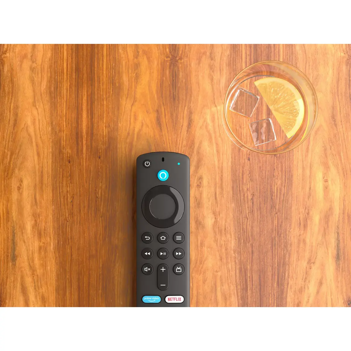 Straumēšanas ierīce Amazon Fire TV Stick 2021 Photo 11