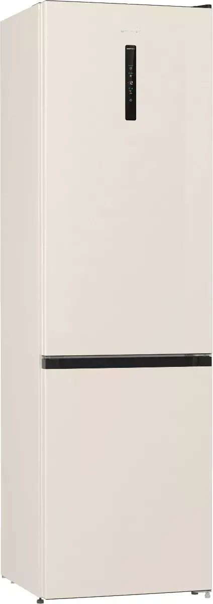 Ledusskapis Gorenje NRK6202AC4 Photo 3