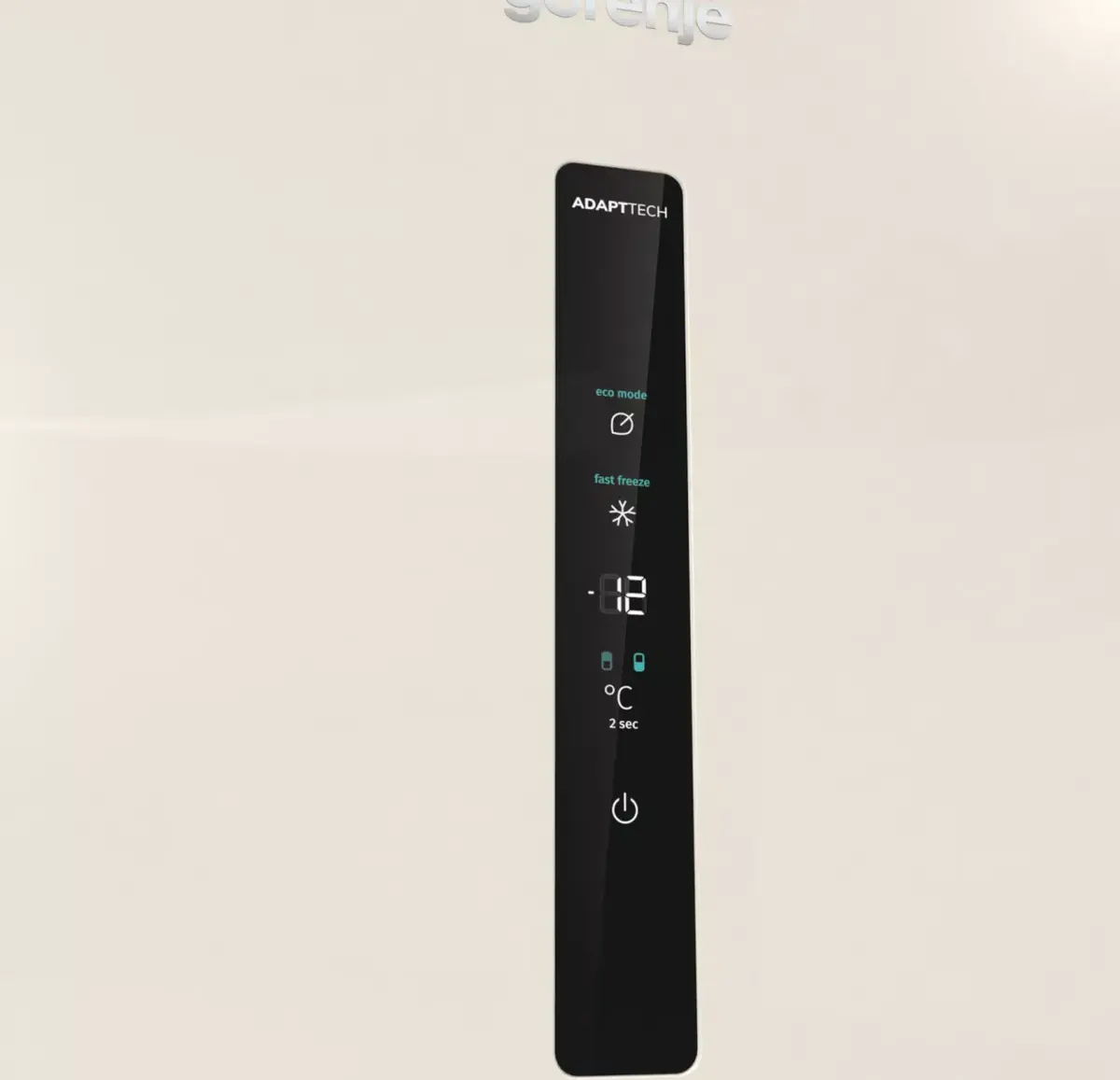 Ledusskapis Gorenje NRK6202AC4 Photo 7