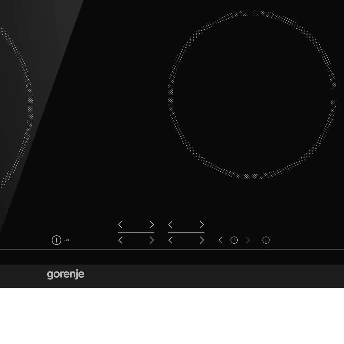 Built-in Hob Gorenje ECT641BCSC Photo 3