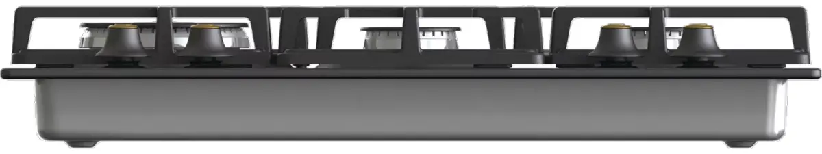 Gorenje GW6D42CLB Built-in Gas Hob Photo 2