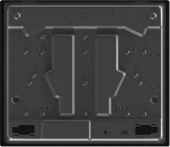 Gorenje GW6D42CLB Built-in Gas Hob Photo 3