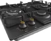 Gorenje GW6D42CLB Built-in Gas Hob Photo 6