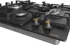 Gorenje GW6D42CLB Built-in Gas Hob Photo 8