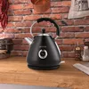 Elektriskā tējkanna Gorenje K17CLBK Photo 3