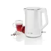 Электрический чайник Gorenje 1.5L 2200W K15DWW Photo 2