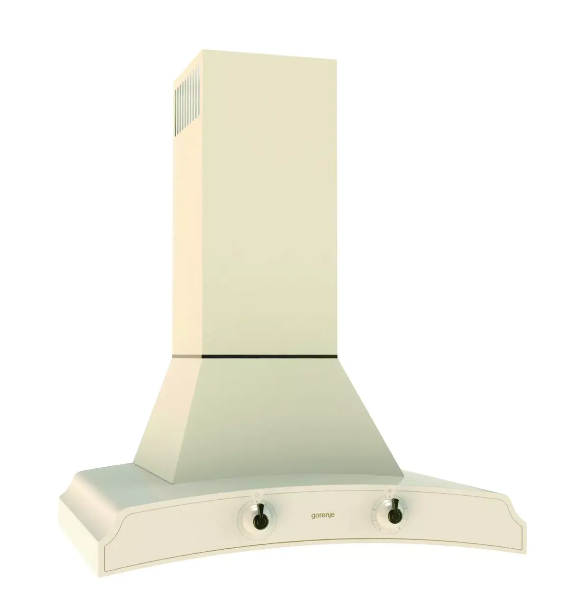 Tvaika nosūcējs GORENJE DK63MCLI Photo 3