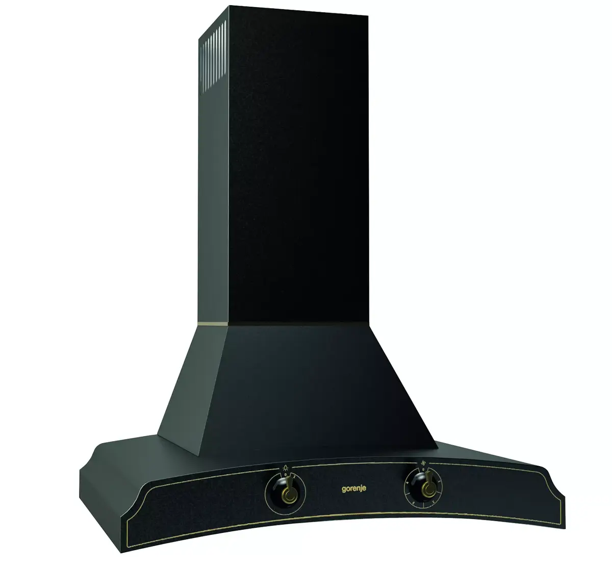 Tvaika nosūcējs GORENJE DK63MCLB Photo 3