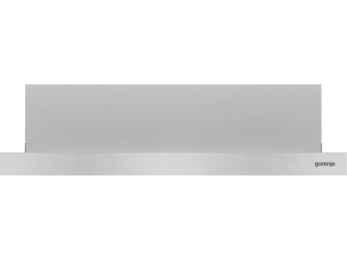 Iebūvējams tvaika nosūcējs Gorenje TH62E3X Photo 2
