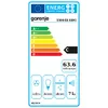 Iebūvējams tvaika nosūcējs Gorenje TH64E4BG Photo 7