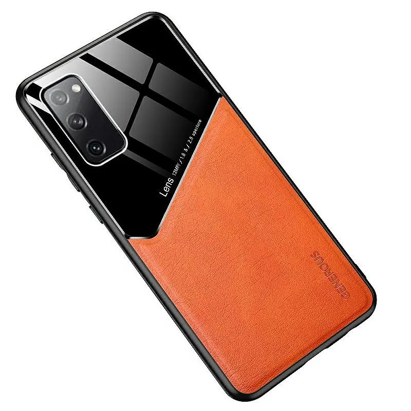 Ādas plāns vāciņš Mocco priekš Apple