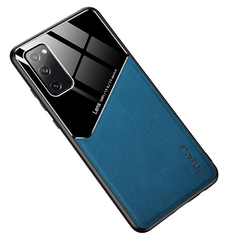 Ādas aizmugures vāciņš Mocco priekš Apple