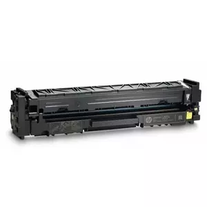 Тонер HP Cartridge 207A Yellow 1250P W2212A Поврежденная упаковка