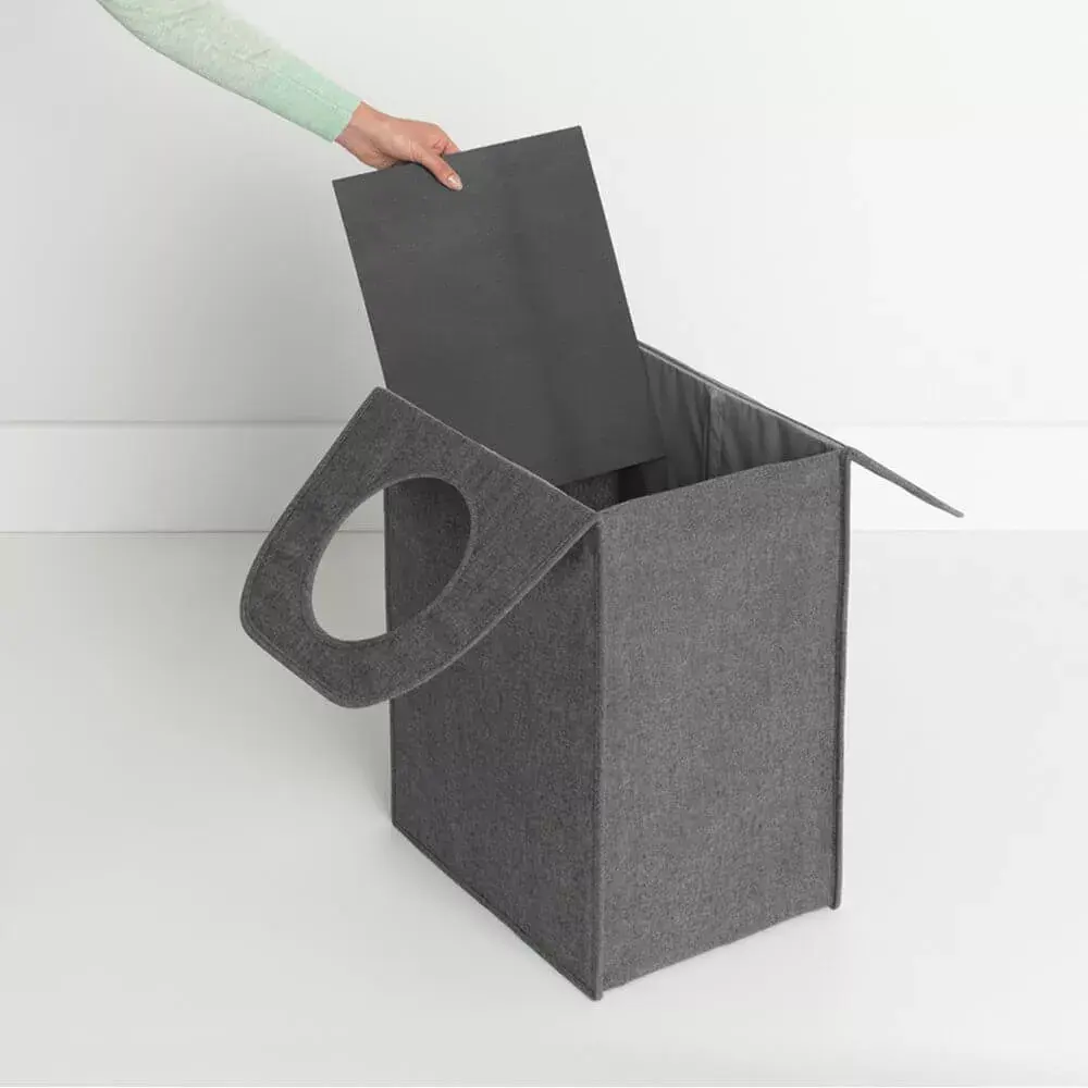 Laundry basket Brabantia 120381 Photo 2
