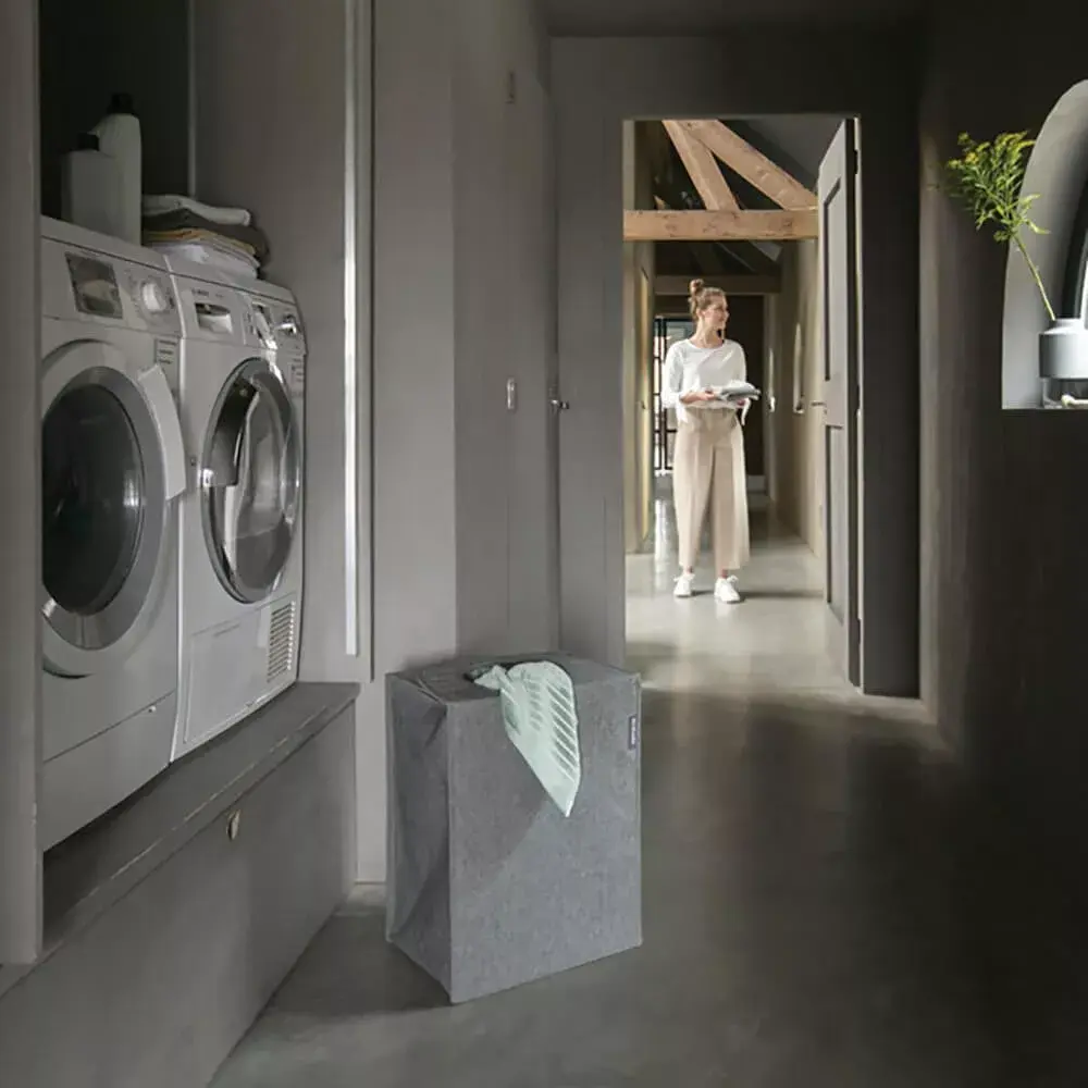 Laundry basket Brabantia 120381 Photo 3
