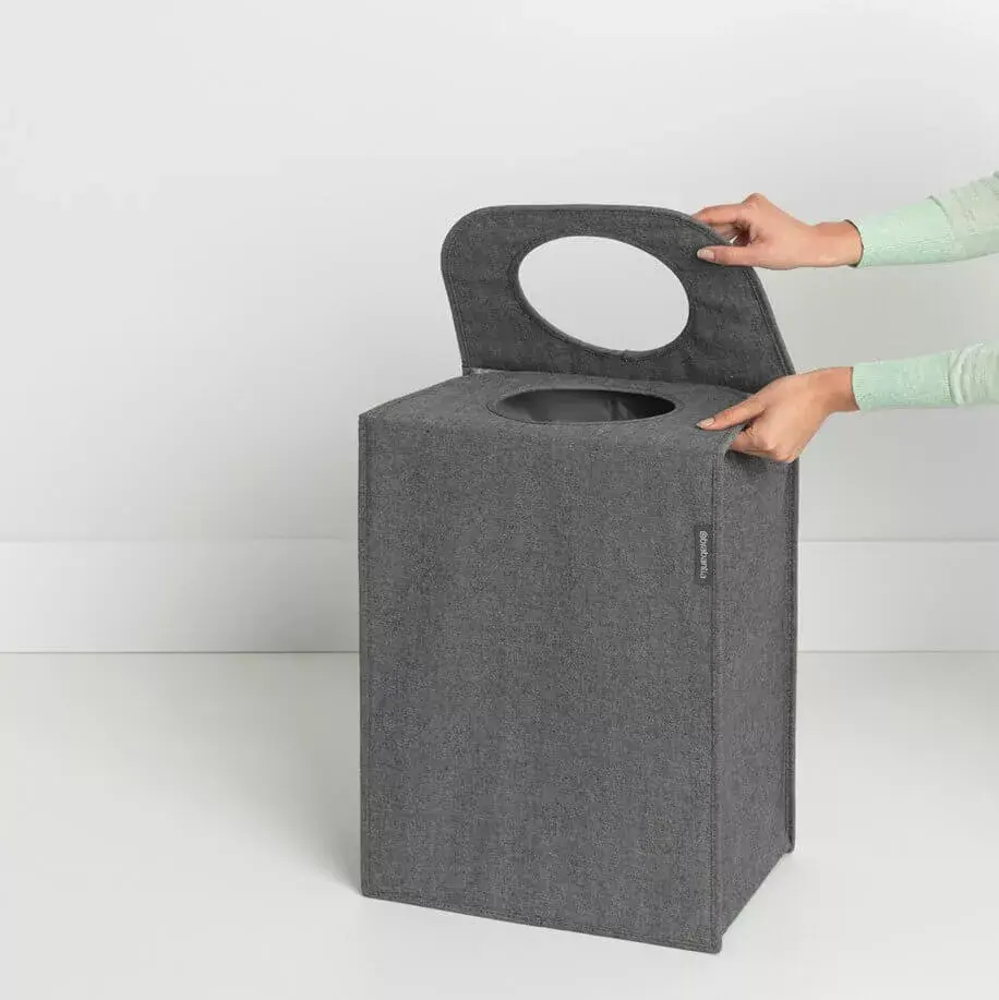 Laundry basket Brabantia 120381 Photo 4