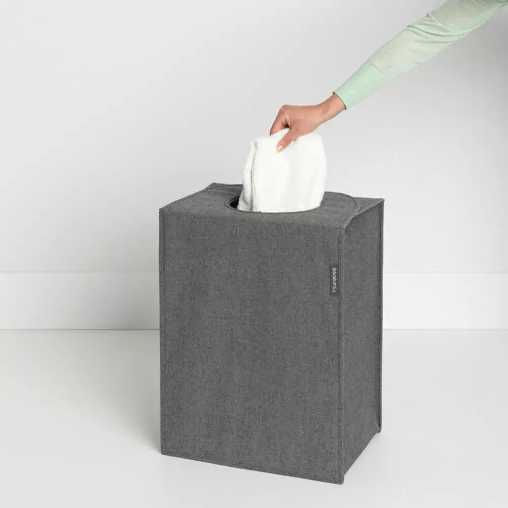 Laundry basket Brabantia 120381 Photo 5