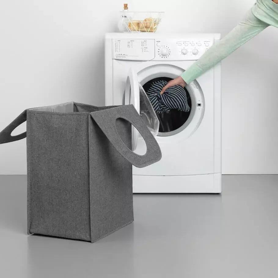 Laundry basket Brabantia 120381 Photo 7