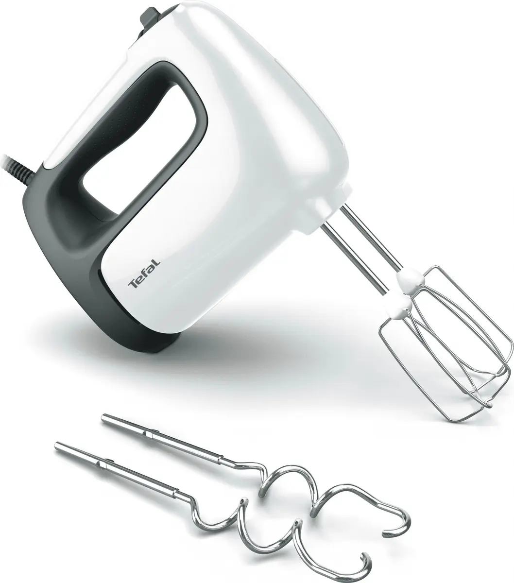 Tefal Prep'Mix+ HT4601 Rokas mikseris Photo 7