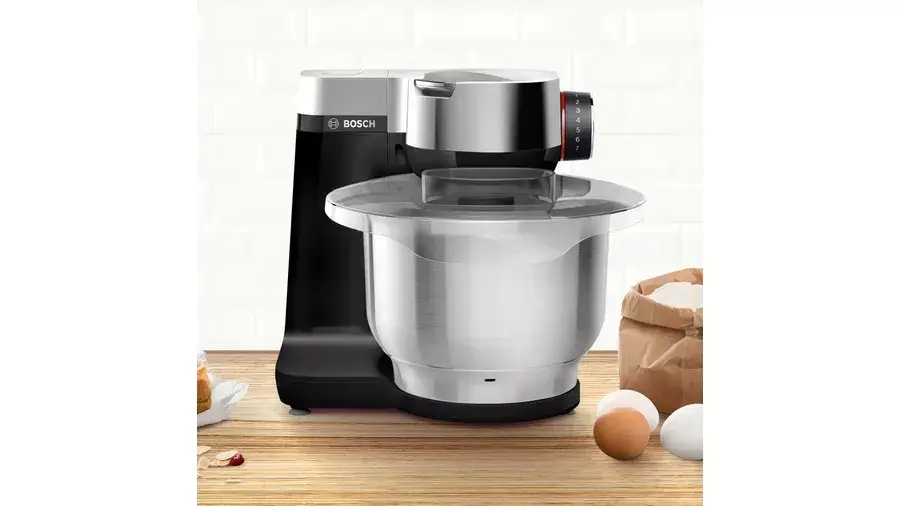 Food Processor Bosch Serie 2 MUMS2VM00 Photo 2