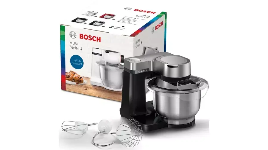 Food Processor Bosch Serie 2 MUMS2VM00 Photo 3