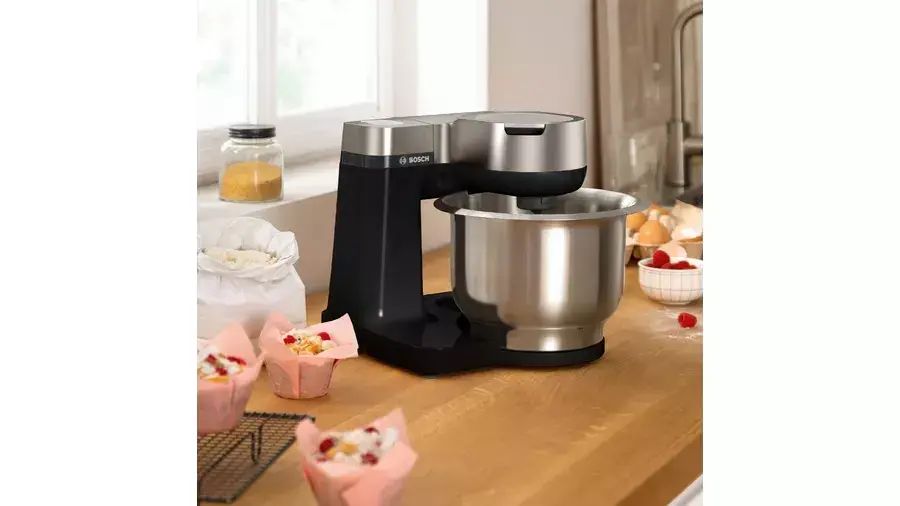 Food Processor Bosch Serie 2 MUMS2VM00 Photo 7