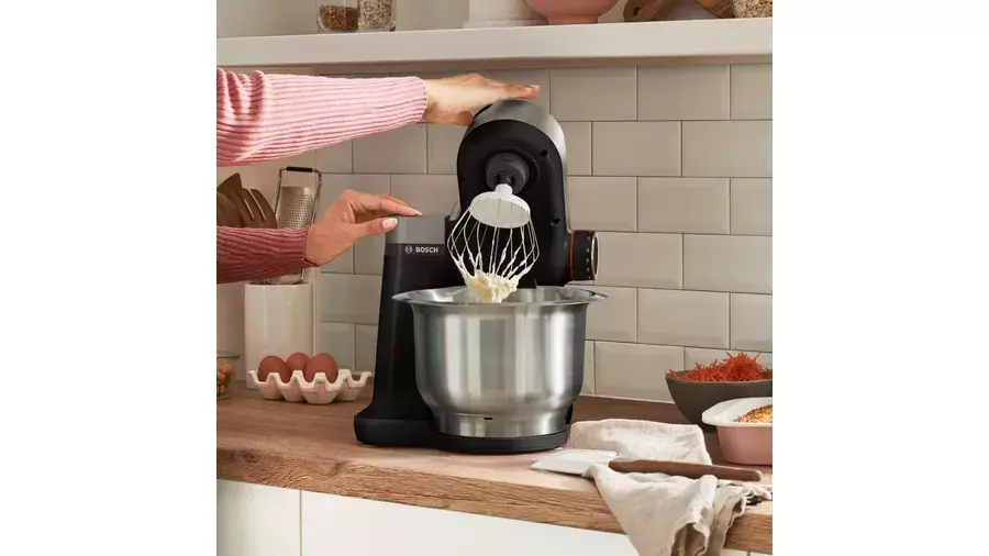 Food Processor Bosch Serie 2 MUMS2VM00 Photo 8