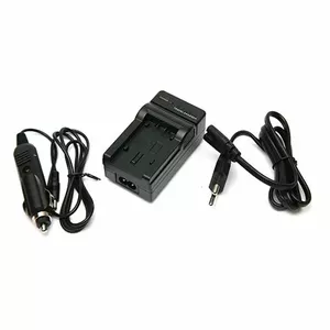 Battery charger extra digital DVOODV3387 for Panasonic VW-VBY100 / VW-VBT190 / VW-VBT380